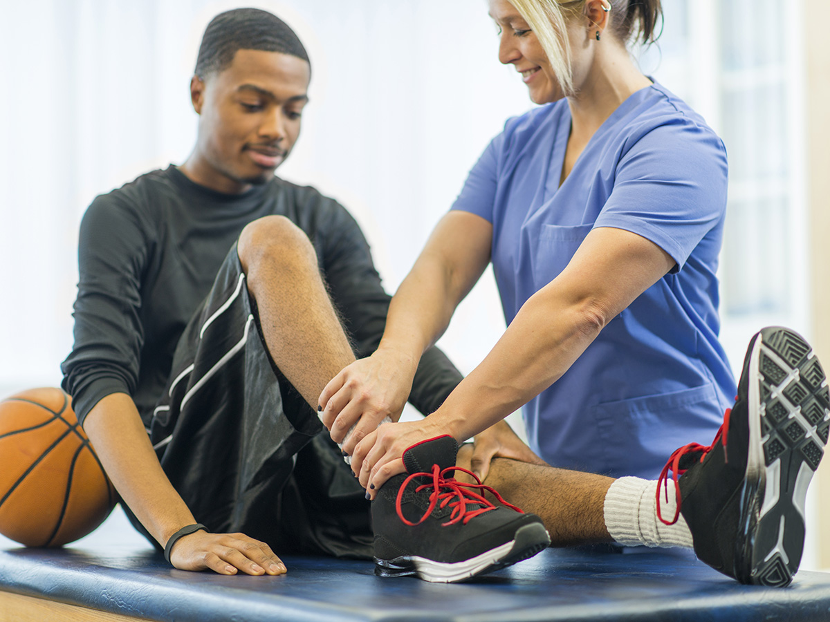 Bodies in Motion Physical Therapy – Orthopedics and Sports