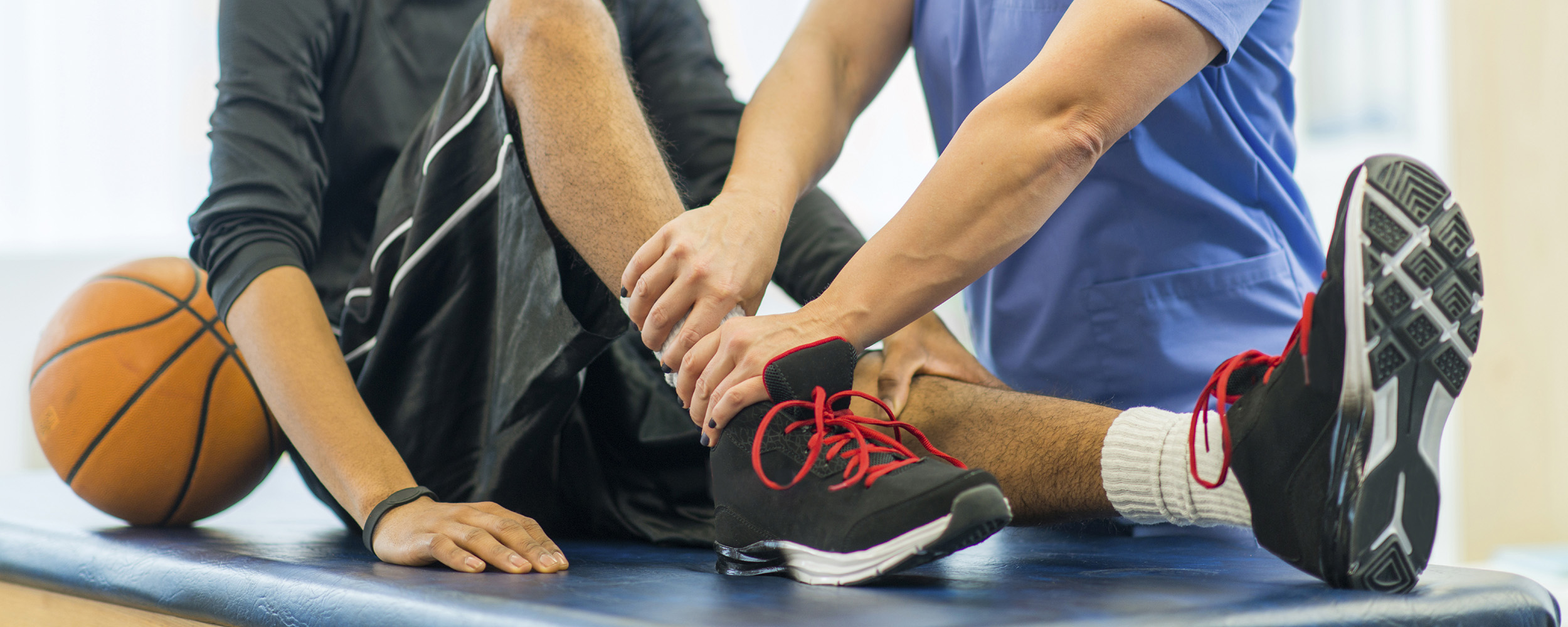 Bodies in Motion Physical Therapy Orthopedics