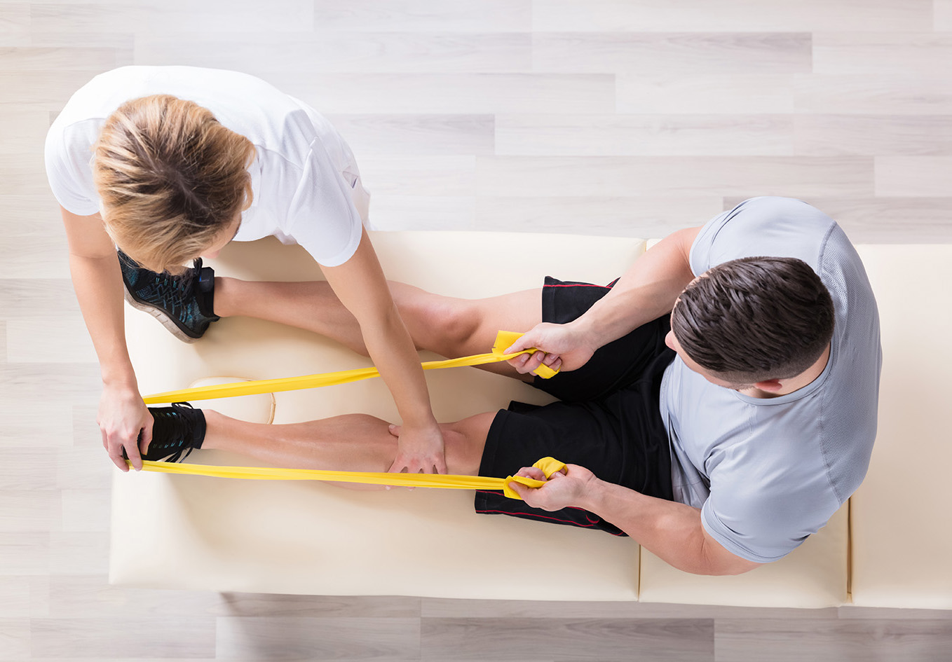 Bodies in Motion Physical Therapy – Physical Therapy & Fitness